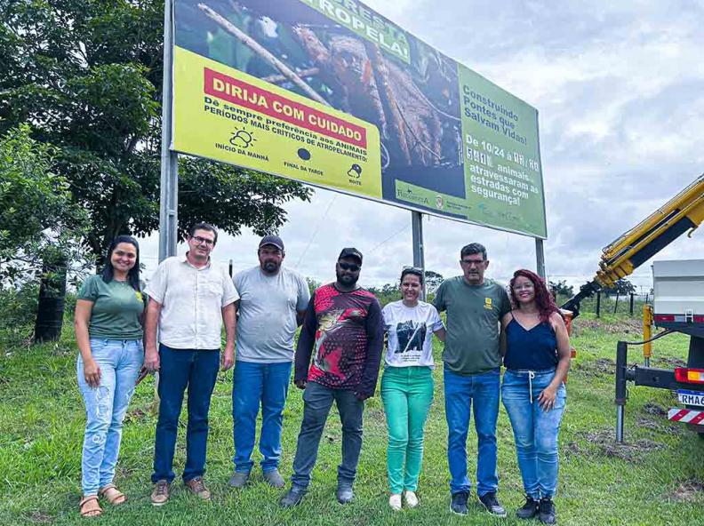 Meio Ambiente e Desenvolvimento Sustentável divulga primeiros números oficiais do 