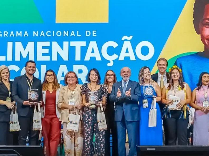 Merenda escolar poderá ter no máximo 15% de alimentos ultraprocessados