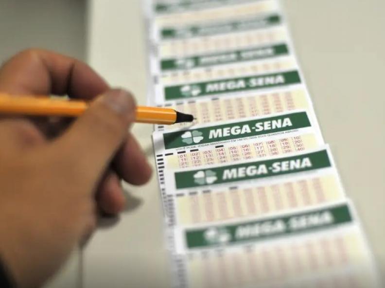 Mega-Sena acumula novamente e prêmio vai a R$ 33 milhões